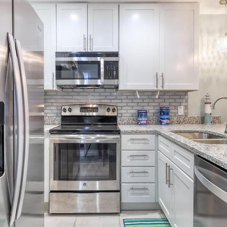 Sandprints Condos Дестин Экстерьер фото