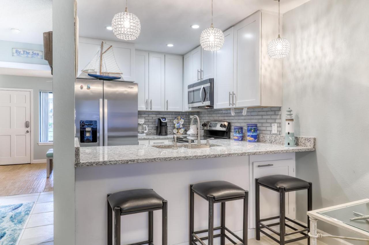 Sandprints Condos Дестин Экстерьер фото